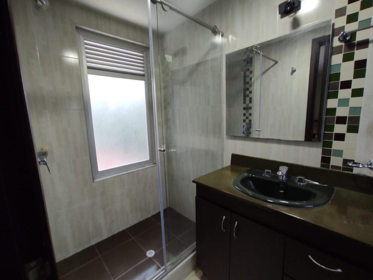 لا ميسا Habitacion Privada En Finca Turistica Hualcala المظهر الخارجي الصورة